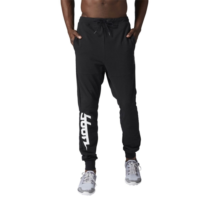 Мъжко долнище Reebok  AY2253