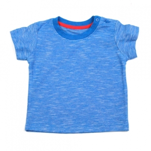 Тениска в син цвят Matalan