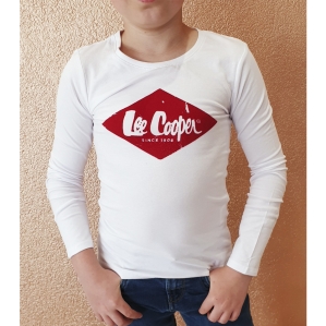 Детска блуза Lee Cooper LCPH1200