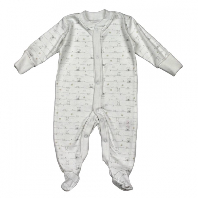 Гащеризонче Matalan