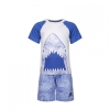 Детски комплект Adidas I SSET FUN BOYS CF7424