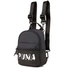 Раница Puma Core Base Backpack Black  077934-01