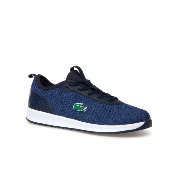Детски маратонки за момче LACOSTE LT SPIRIT 2.0 318 1 SPC 7-36SPC0010ND1