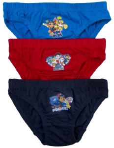 Детски слипове с Paw Patrol