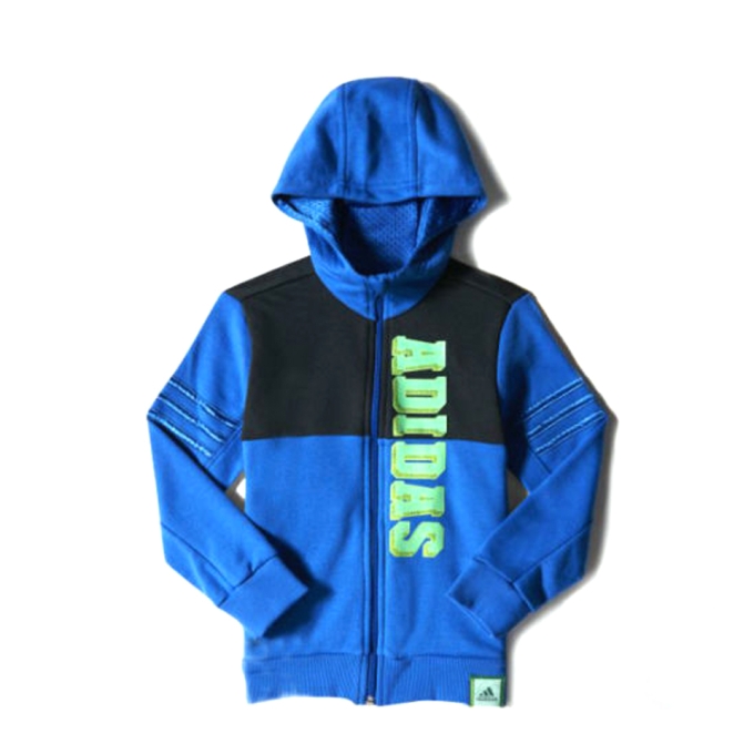 Детски суитчър за момче Adidas S21688