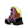 Детски боти за момиче Adidas Holtanna Snow B33259