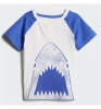 Детски комплект Adidas I SSET FUN BOYS CF7424