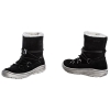  Ботуши ECCO Neela Black