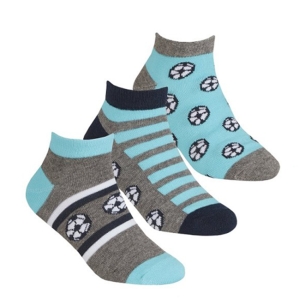 Чорапи с футболни топки