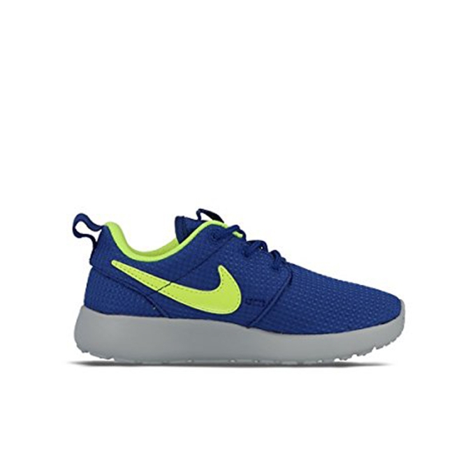 Детски маратонки Nike Rosherun 645778-407