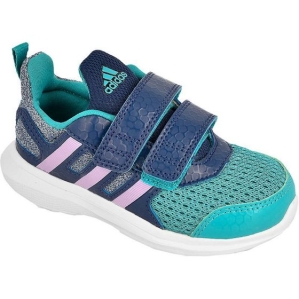 Детски маратонки Adidas hiperfast 2.0 cf  k AQ1909