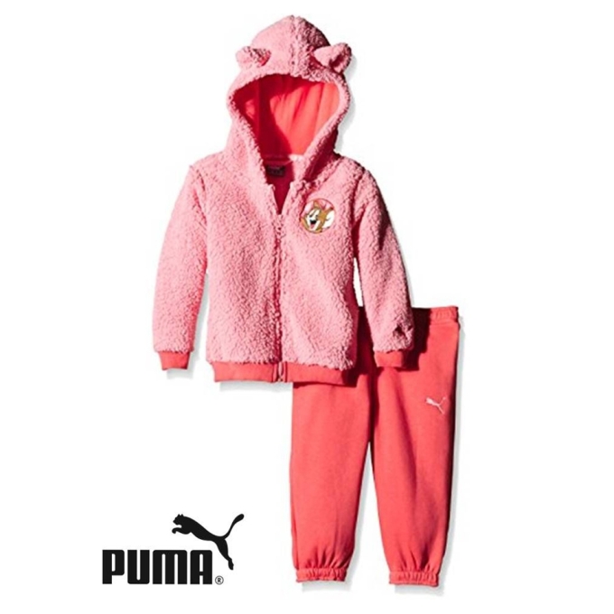 Спортен комплект Tom & Jerry Puma
