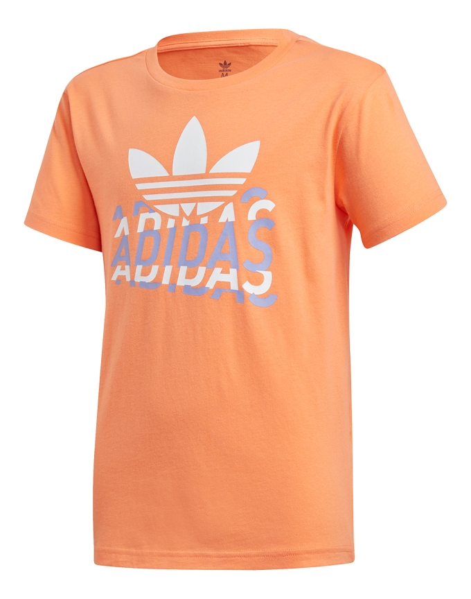 Детска тениска за момче Adidas Originals  FM5567