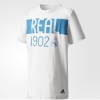 Детска тениска за момче Adidas Real Madrid  CE8931