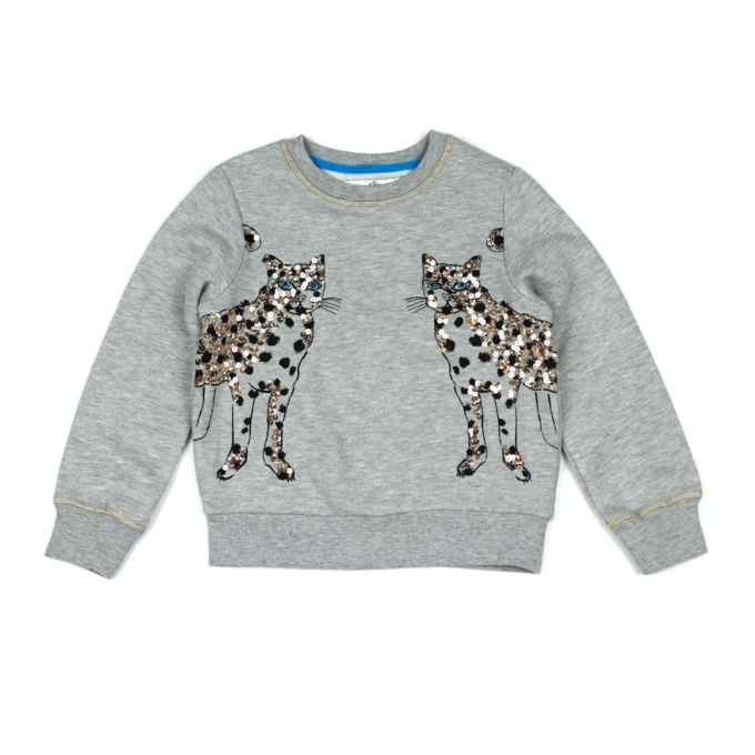Детски суитчър M&S kids