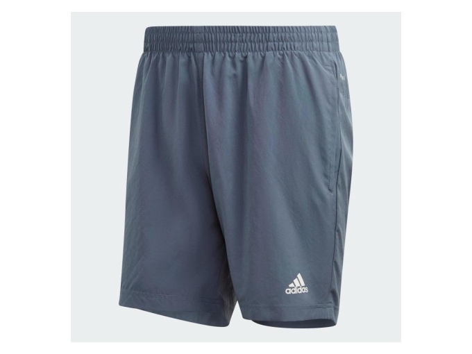 Мъжки къси панталони Adidas  Run It Short 7" GC7901