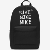 Раница NIKE HERITAGE BKPK hbr core Черна