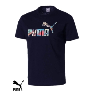 Мъжка тениска  Puma 584616 03