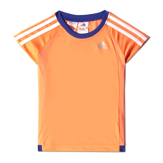 Детска тениска Adidas climacool  S22186