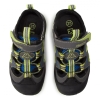 Детски сандали Kappa REMINDER K 260682K GREY/LIME