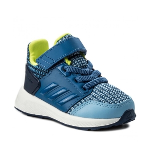  Детски маратонки за момче Adidas Rapida Run INF  CQ0140