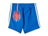 Детски спортен комплект за момче Adidas Marvel AK2541