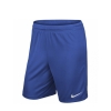 Детски шорти Nike - светло сини  725988-463 MAT