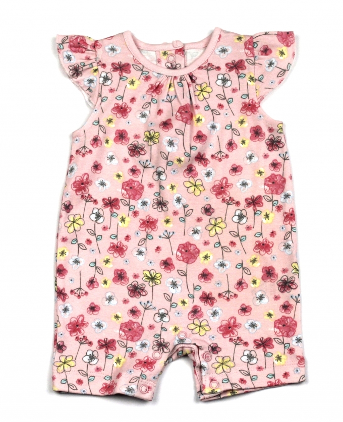 Гащеризонче на цветя Matalan