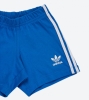 Детски комплект  Adidas I SHORT TEE SET D96055