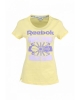 Дамска тениска Reebok F STARC GT S01520