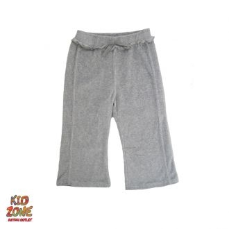 Pantaloni pufoase cu volane George