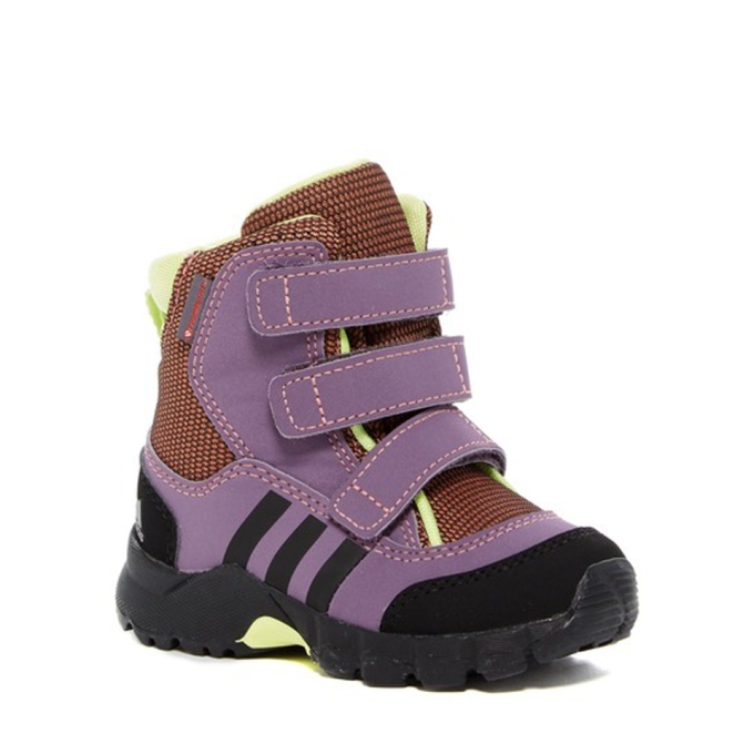 Детски боти за момиче Adidas Holtanna Snow B33259