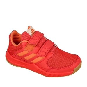 Детски маратонки за момиче Adidas FortaGym CF K  BA9340