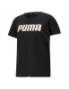 Дамска тениска Puma 586454 56