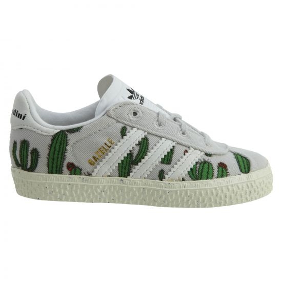Детски маратонки Adidas Gazelle MR I  BZ0539