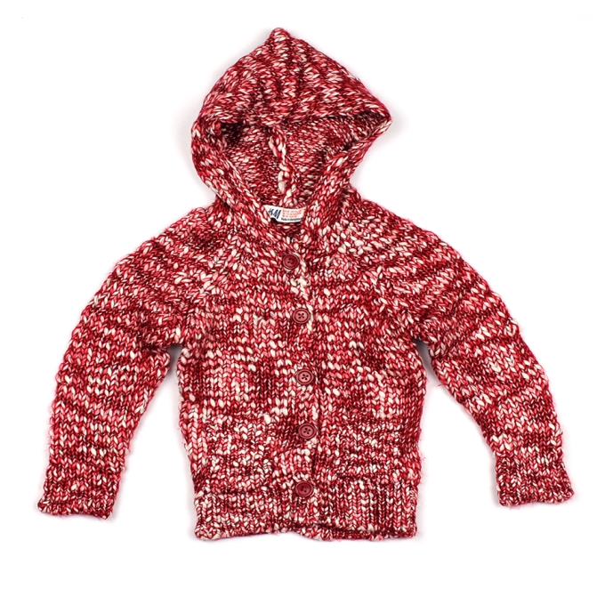 Плетена жилетка H&M
