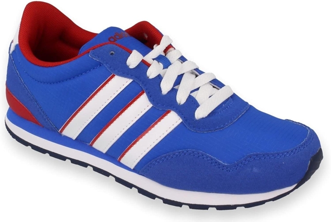 Детски маратонки Adidas NEO V JOG K F98464