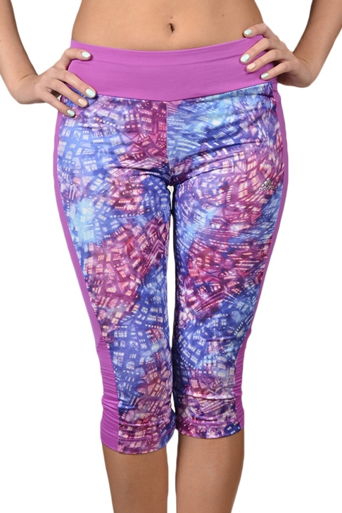 Клин Adidas climalite S16651