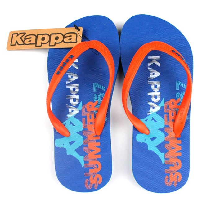  Детски джапанки Kappa за момче