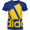 Детска тениска за момче Adidas AY8261