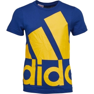 Детска тениска за момче Adidas AY8261