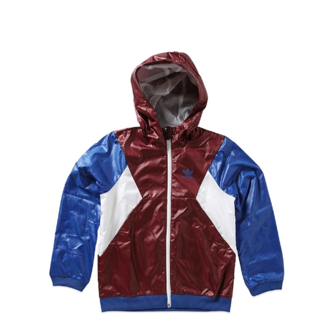 Детско яке за момче Adidas Terado Woven  G69825