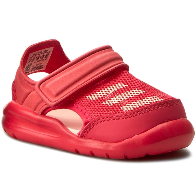  Дeтски сандали Adidas Forta Swim  BA9373