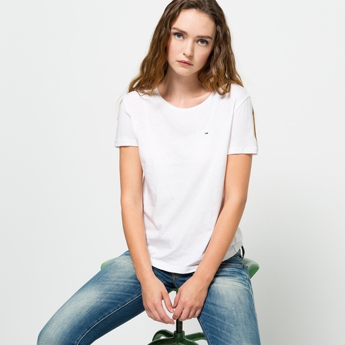 Дамска тениска Tommy Hilfiger