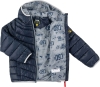 Детско зимно яке Loap INGE CLK2156