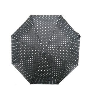 Дамски полуавтоматичен чадър  Adagio