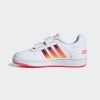  Детски маратонки  Adidas Hoops 2.0  CMF C  FW7615