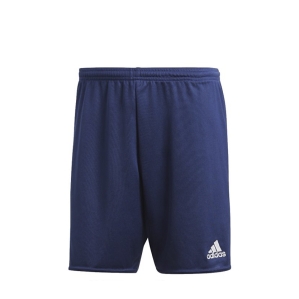 Детски шорти Adidas - тъмно сини  AJ5883