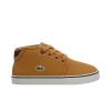 Детски обувки за момче LACOSTE Ampthill 318 1 CAJ