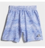 Детски комплект Adidas I SSET FUN BOYS CF7424